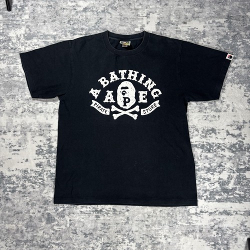Vintage y2k bape pirate - vintage,