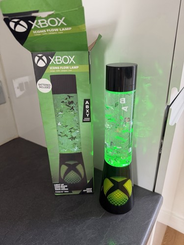 Xbox icons flow - xbox,