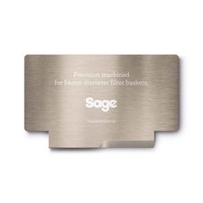 Sage Razor Dose Trimming Tool