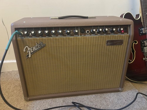 Fender acoustasonic junior dsp - fender,