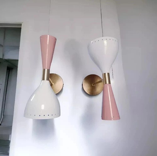 1950 mid century brass - 1950's,
