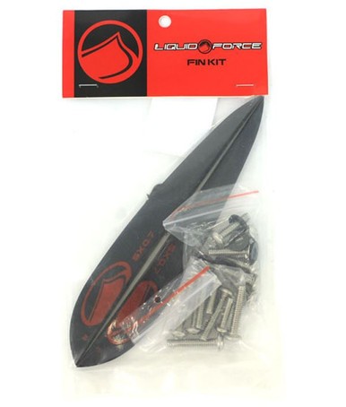 Liquid force fin - force,