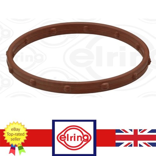 Intake manifold gasket - intake,