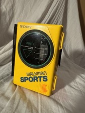 Sony Walkman Sports WM-35