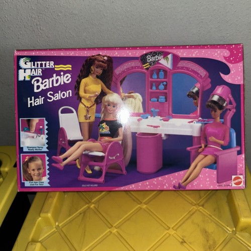 Vintage 1993 glitter - vintage,