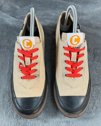 Camper camaleon canvas - camaleon,