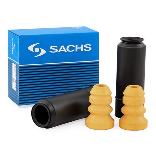 Sachs rear shock absorber dust - shock,