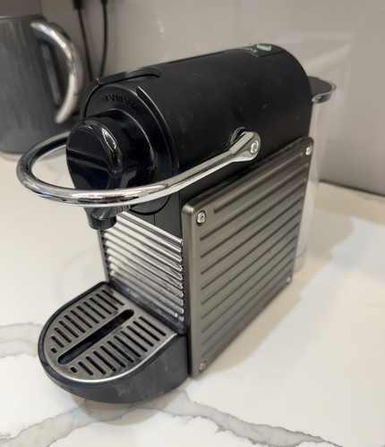 Krups xn304t40 nespresso - xn304t40,