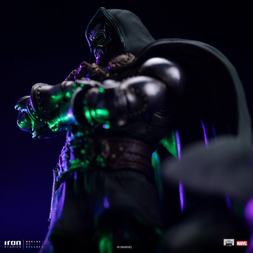 Iron studios marvel - studios,