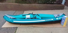 Sevylor Madison 2P Inflatable
