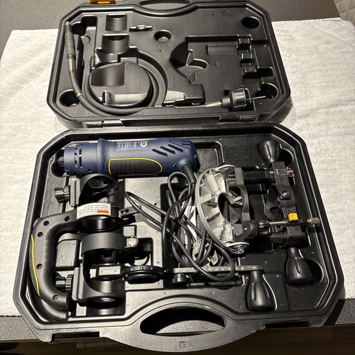 Pro 710w rotary cutter - pro,