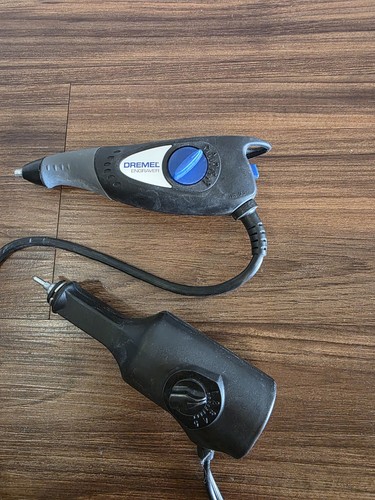 Lot dremel model 290 - lot,