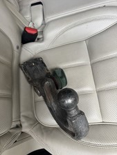 Landrover discovery 3/4 Towbar