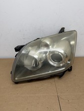 TOYOTA AVENSIS FACELIFT 06-08