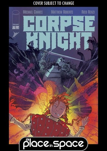 Corpse knight matthew - corpse,