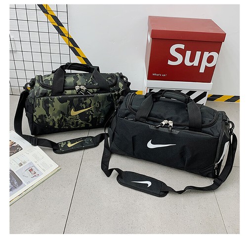 Nike sports bag - nike,