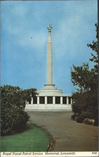 Harvey barton postcard royal - harvey,