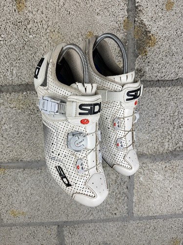 Sidi wire air carbon - wire,
