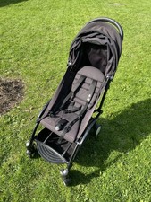 Babyzen Yoyo In Black