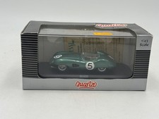 THE CAST 1/43" ASTON MARTIN