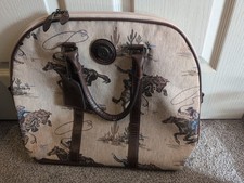 Carlton International Cowboy