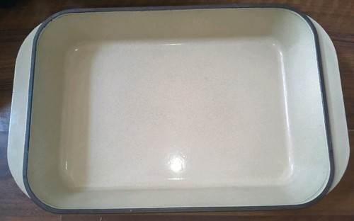 Creuset green cast - , le
