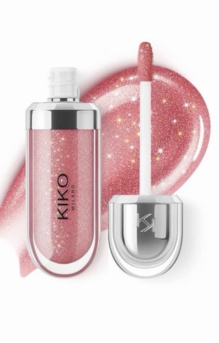 Kiko milano hydra lipgloss - 3d,