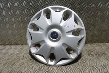 TRANSIT CONNECT MK2 R16 STEEL WHEEL TRIM COVER CAP DT11-1130-E 2014-2018 J134-4