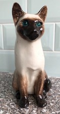 Winstanley Vintage Siamese