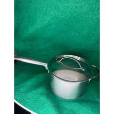 Vintage Meyer Stainless Steel