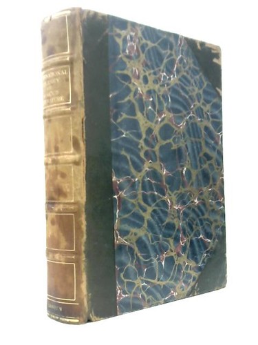 The international library - international,