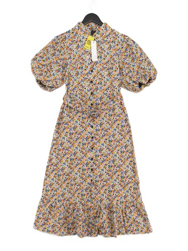 Nobody child shirt midi - child,