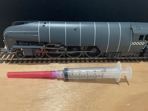 Hornby loco steam - hornby,