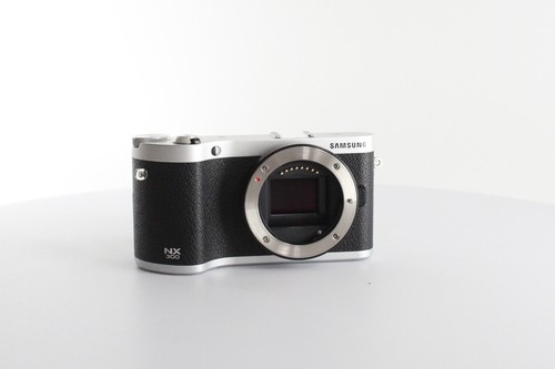 Samsung nx300 mirrorless - samsung,