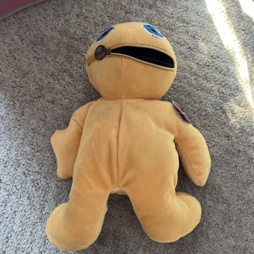 Rainbow zippy soft - zippy, toy