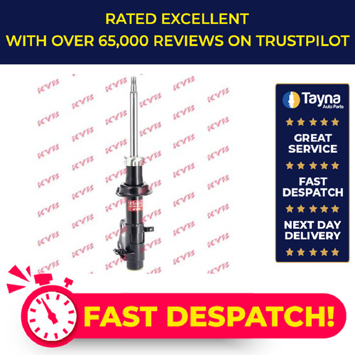 Shock absorber - (single, handed)
