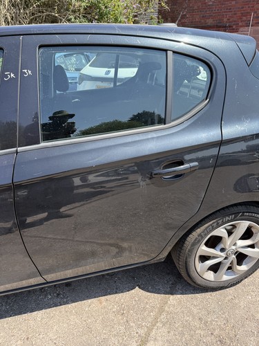 2015 2019 vauxhall - 2015-2019,