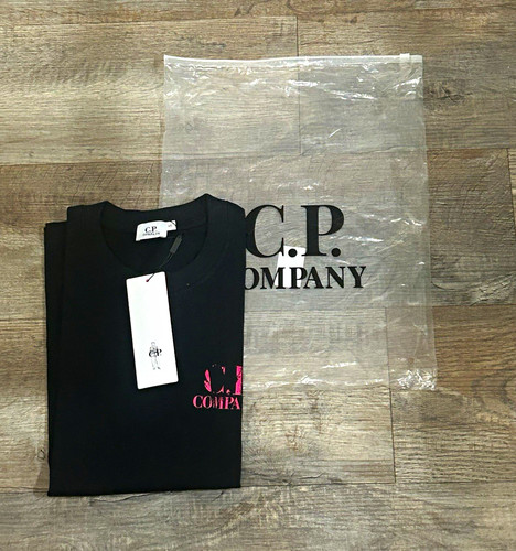 Company men s black - c.p., men's