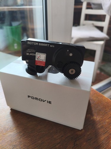 Pdmovie live air motor smart - live, 3
