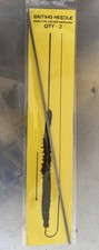 Set Of 2 CJT Baiting Needles