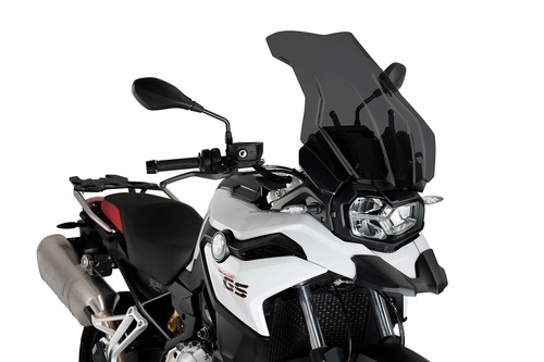 Puig touring plus screen - puig,
