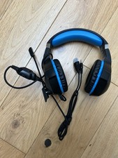 Ozeino Gaming Headset ZW1 Over