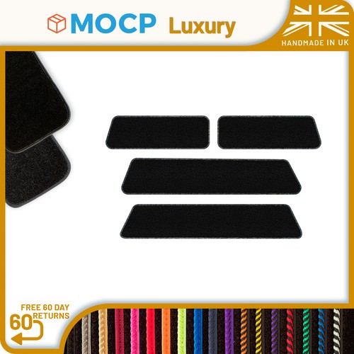 Luxury van mats fit - van, ford