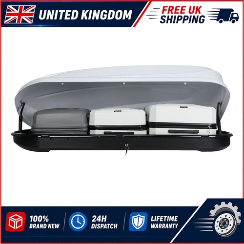 430 litre car roof top - litre,
