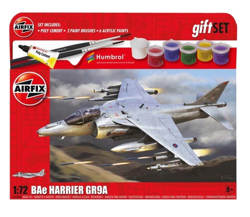 Airfix hanging gift set - airfix, 1/72