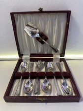 Ryals EPNS Silver Plate 6