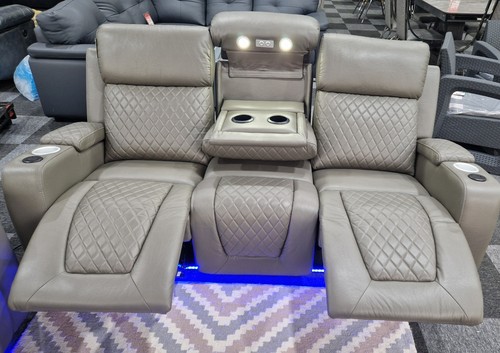 Florida seater electric - seater,