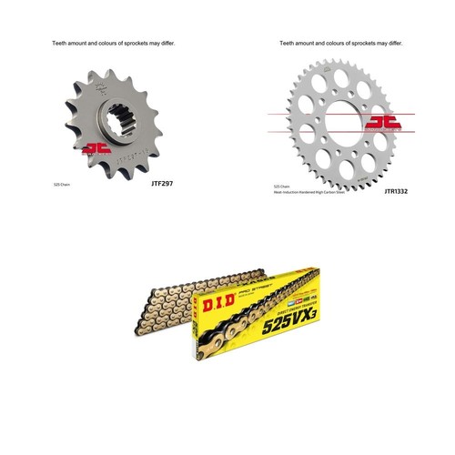 Fits honda cb500r - cb500s, 1994