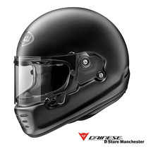 Arai Concept-XE Matt Black