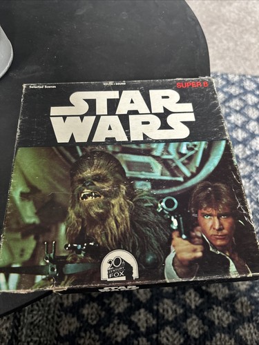 Star wars 1978 - wars, super